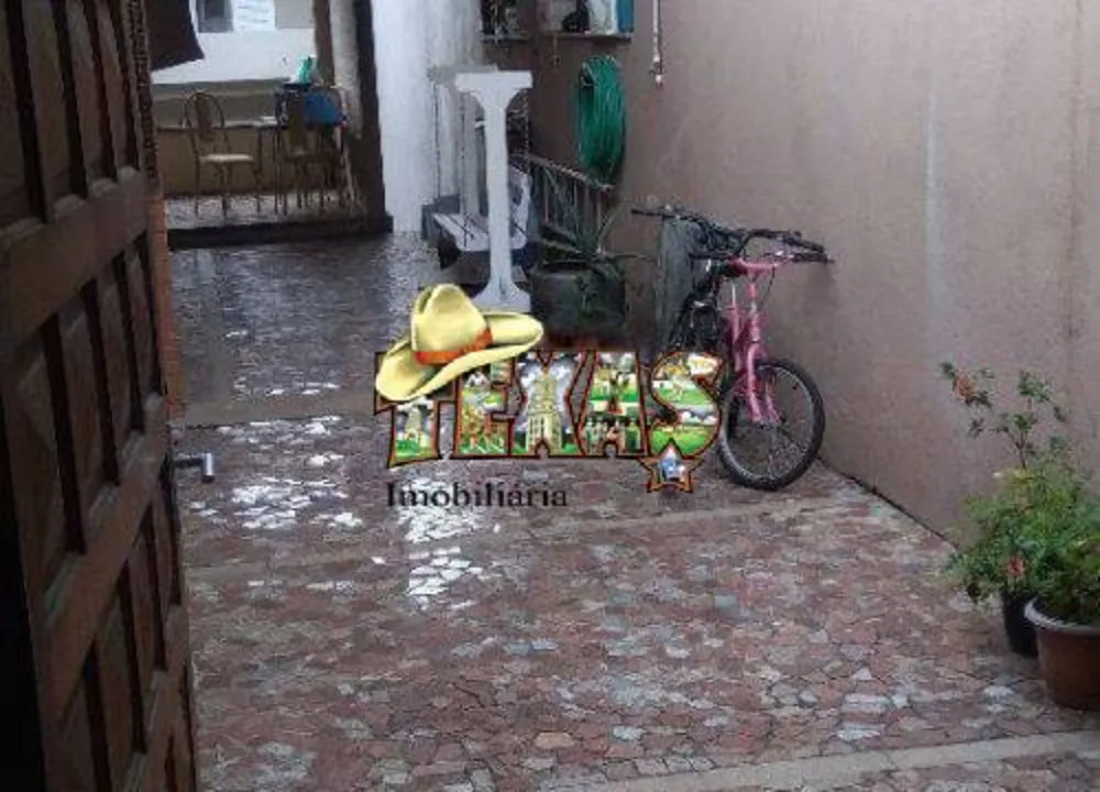 Sobrado, 4 quartos, 300 m² - Foto 1