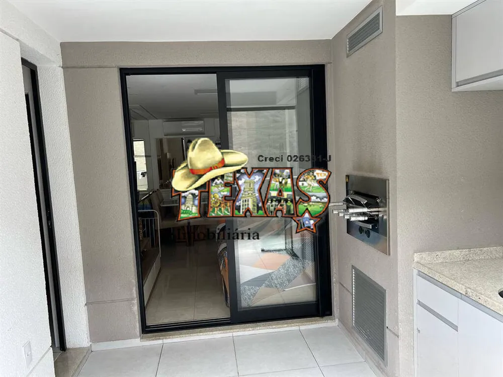 Apartamento, 2 quartos, 88 m² - Foto 3
