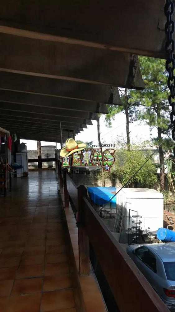 Casa, 7 quartos, 800 m² - Foto 1