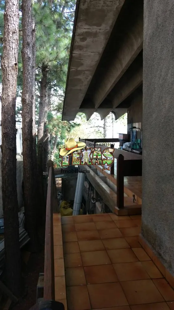 Casa, 7 quartos, 800 m² - Foto 5
