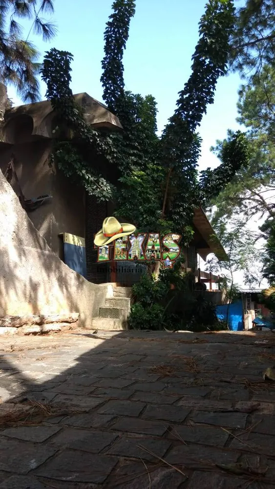 Casa, 7 quartos, 800 m² - Foto 3