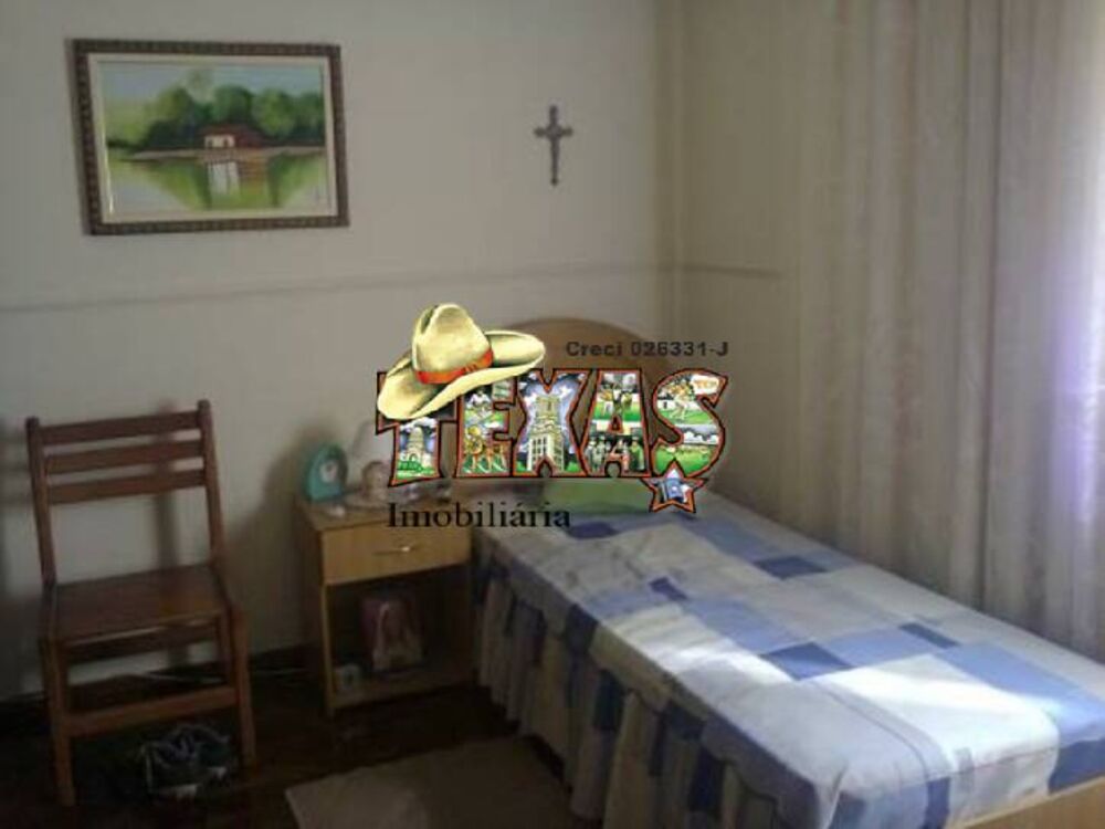 Sobrado à venda com 2 quartos, 230m² - Foto 8