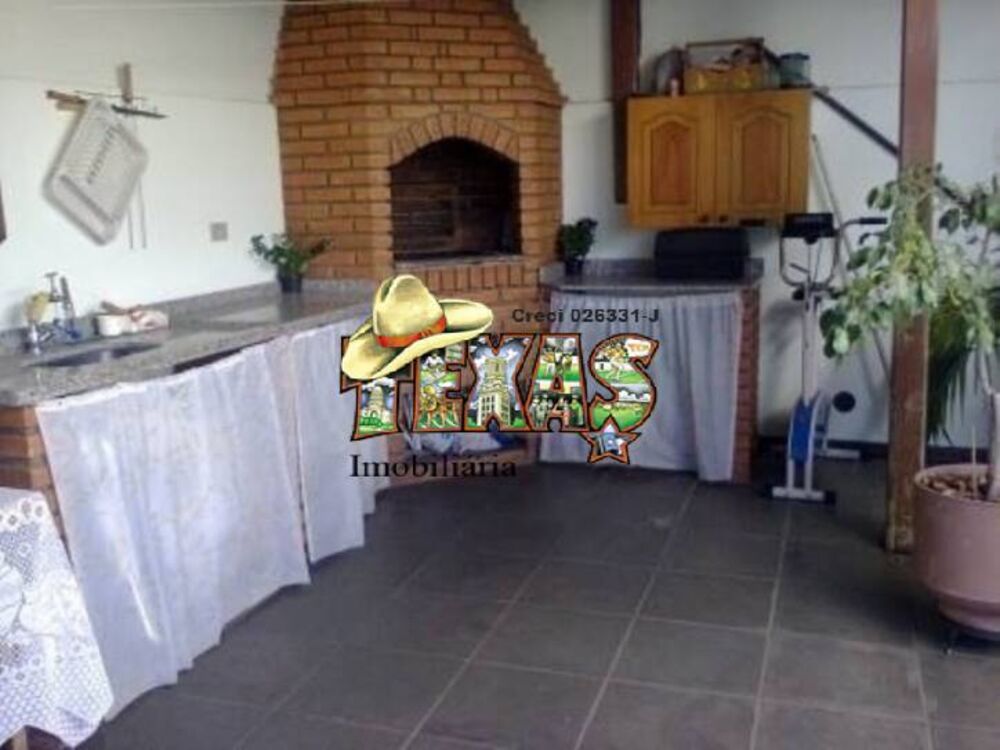 Sobrado à venda com 2 quartos, 230m² - Foto 6