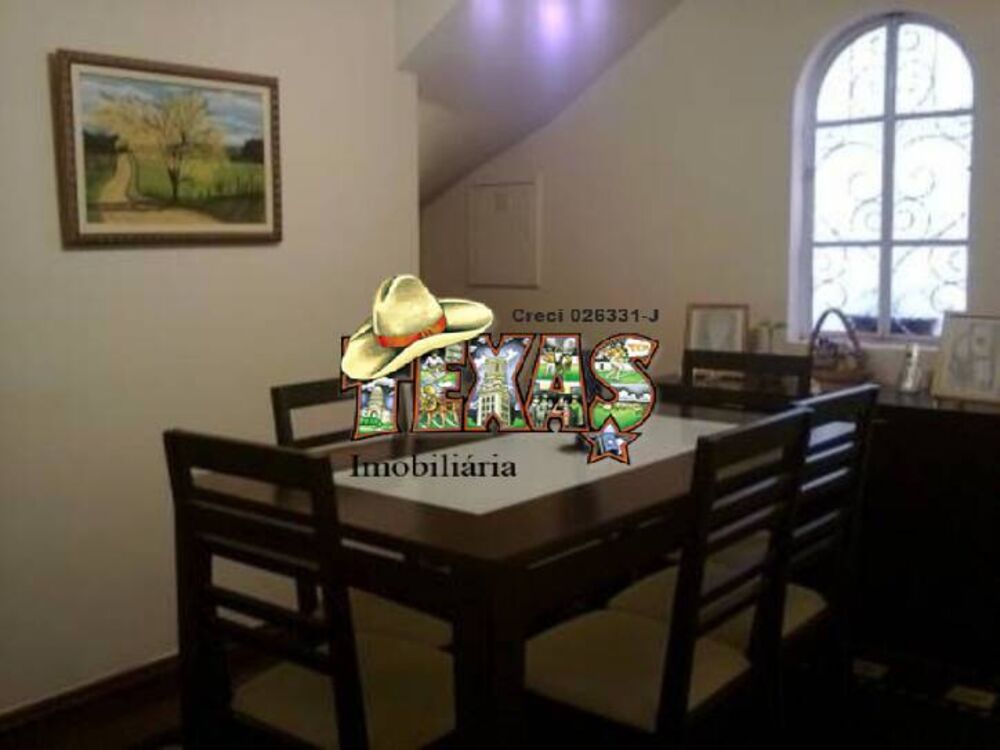 Sobrado à venda com 2 quartos, 230m² - Foto 4