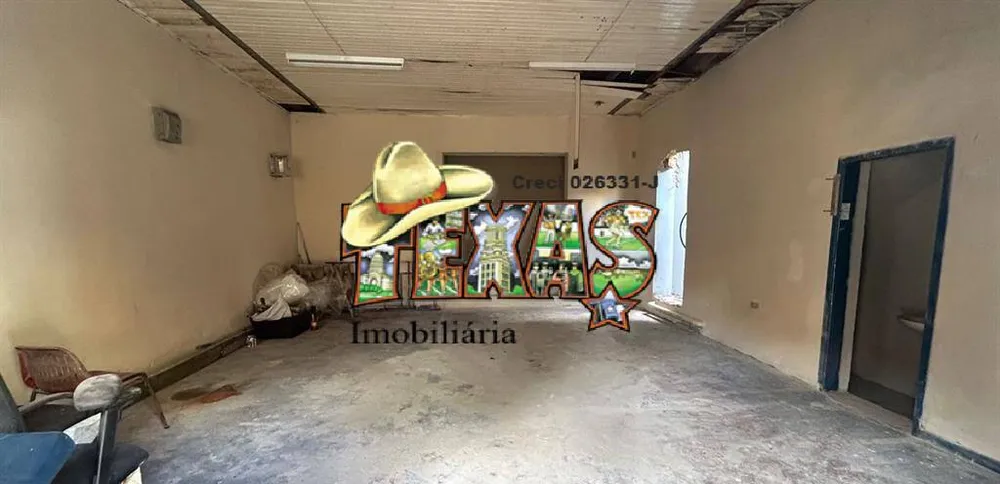 Casa, 1 quarto, 200 m² - Foto 8