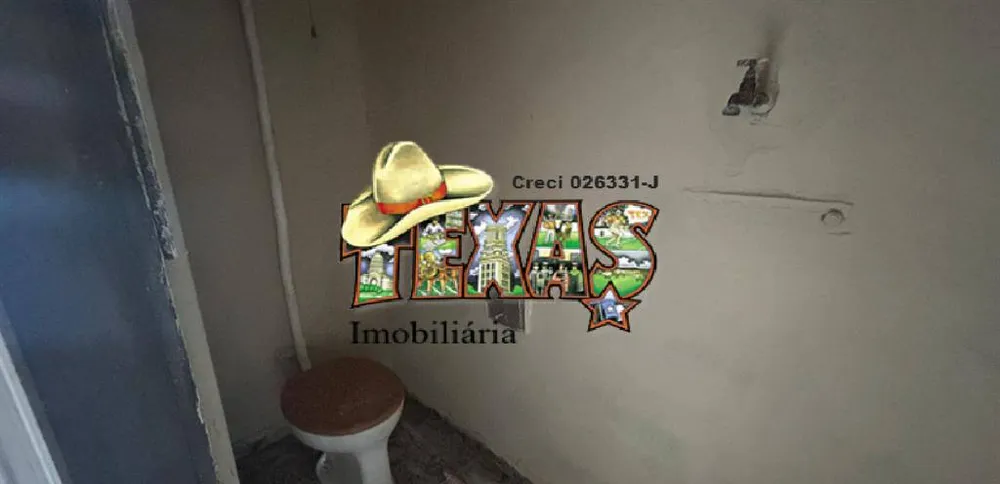 Casa, 1 quarto, 200 m² - Foto 3