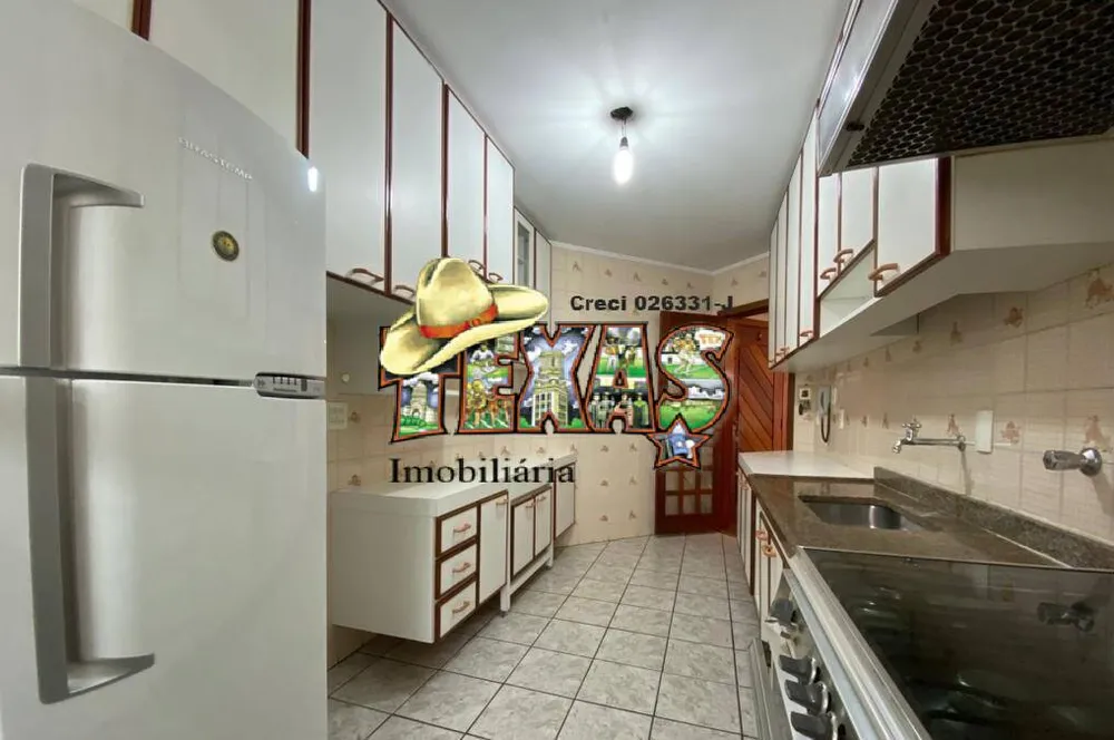 Apartamento, 3 quartos, 75 m² - Foto 2