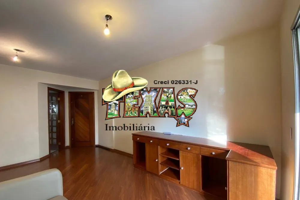 Apartamento, 3 quartos, 75 m² - Foto 9