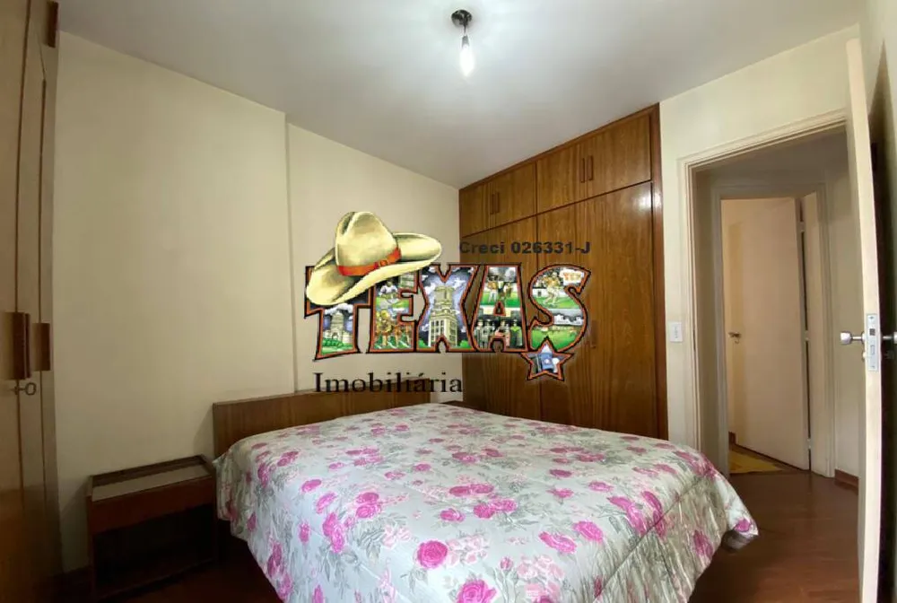Apartamento, 3 quartos, 75 m² - Foto 12