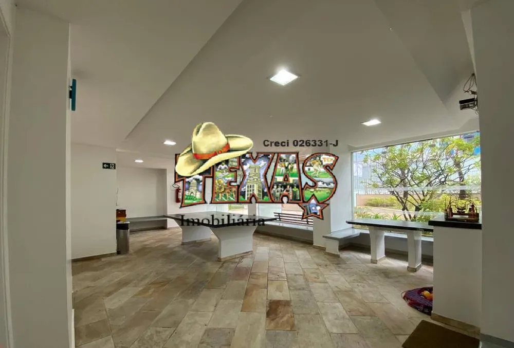 Apartamento, 3 quartos, 75 m² - Foto 3