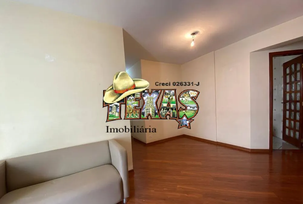 Apartamento, 3 quartos, 75 m² - Foto 1