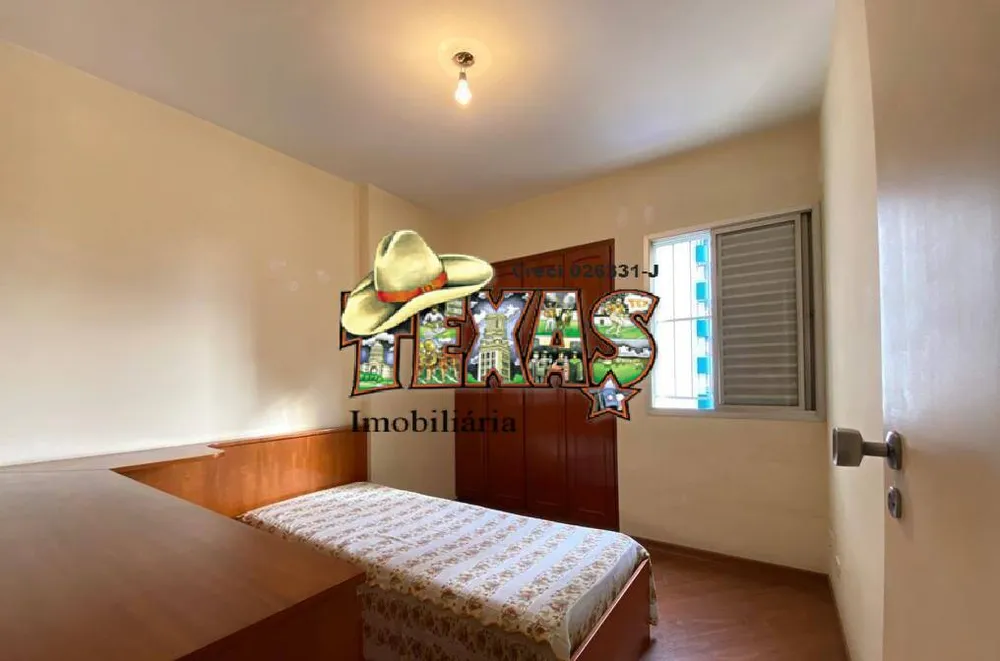 Apartamento, 3 quartos, 75 m² - Foto 8