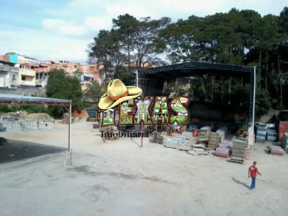 Terreno, 4877 m² - Foto 1