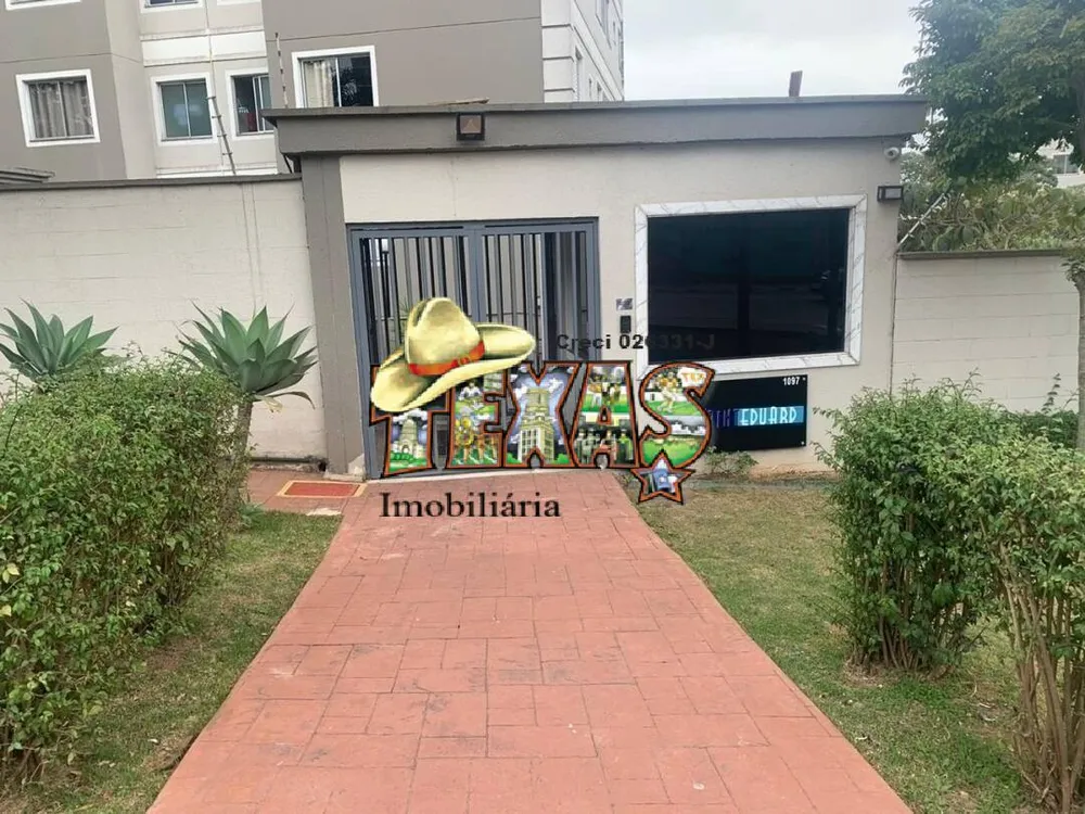 Apartamento, 2 quartos, 50 m² - Foto 5