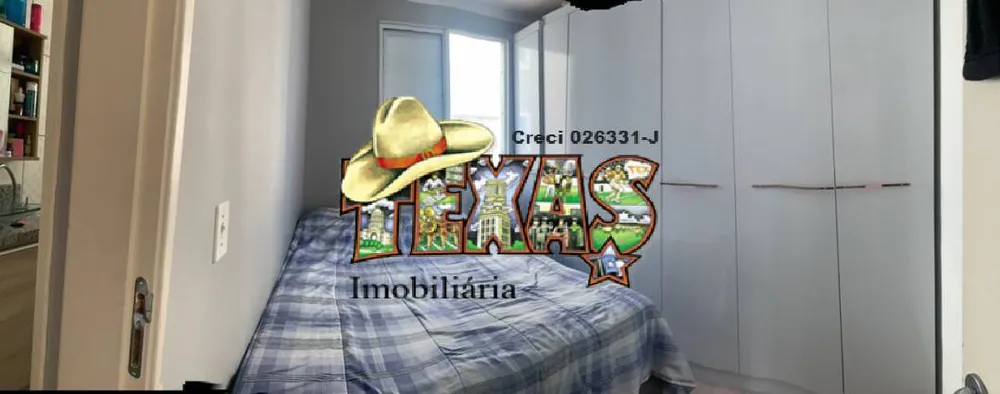 Apartamento, 2 quartos, 50 m² - Foto 10