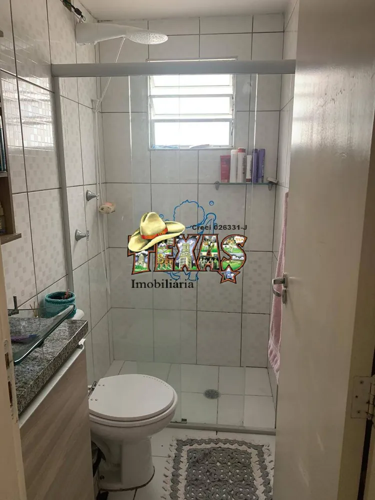 Apartamento, 2 quartos, 50 m² - Foto 7