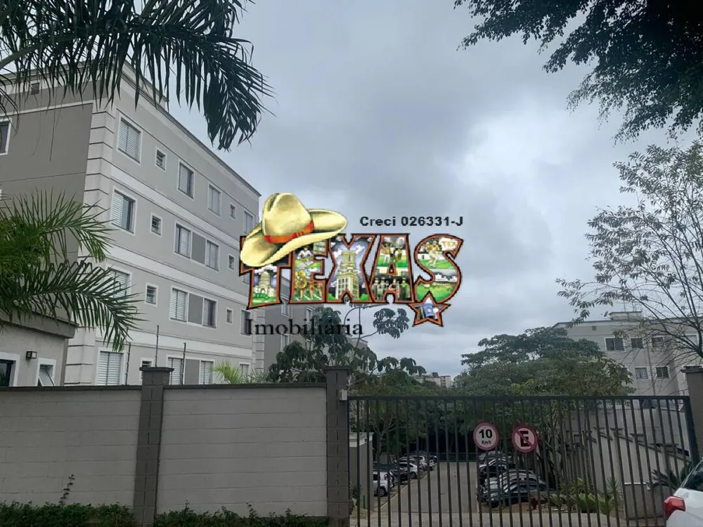Apartamento, 2 quartos, 50 m² - Foto 4
