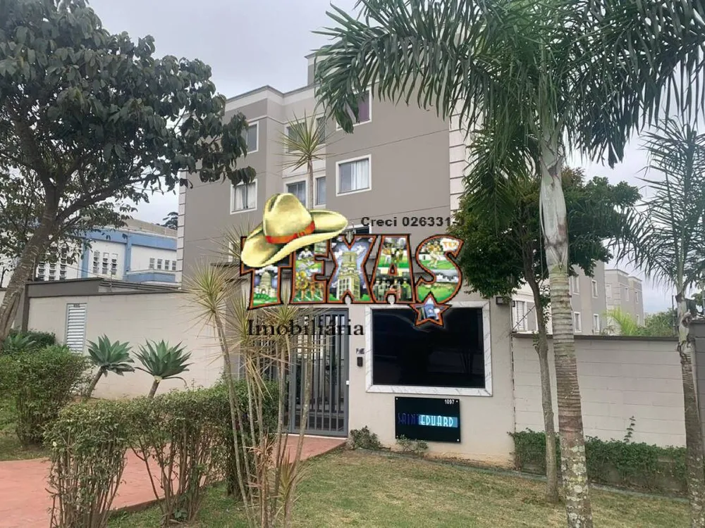 Apartamento, 2 quartos, 50 m² - Foto 3