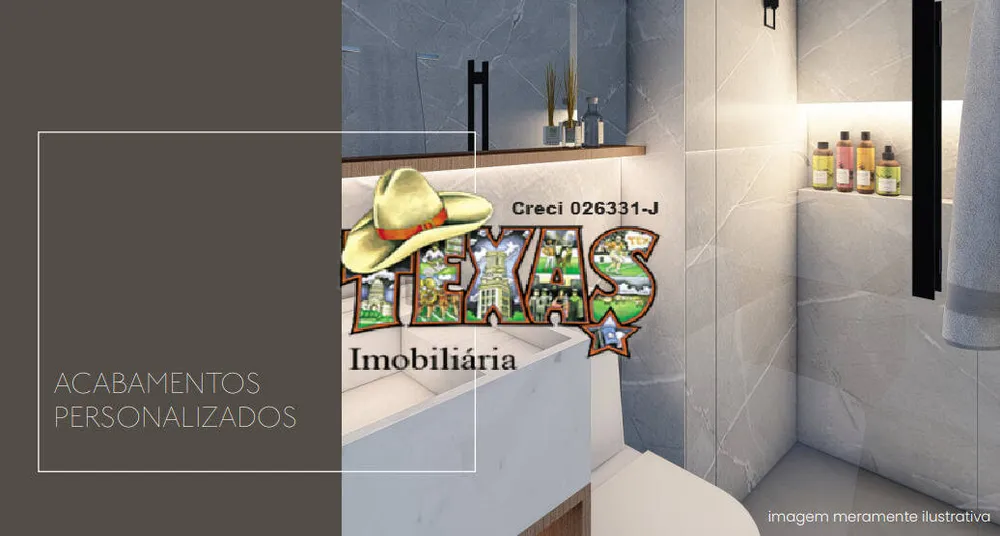 Apartamento, 2 quartos, 38 m² - Foto 4