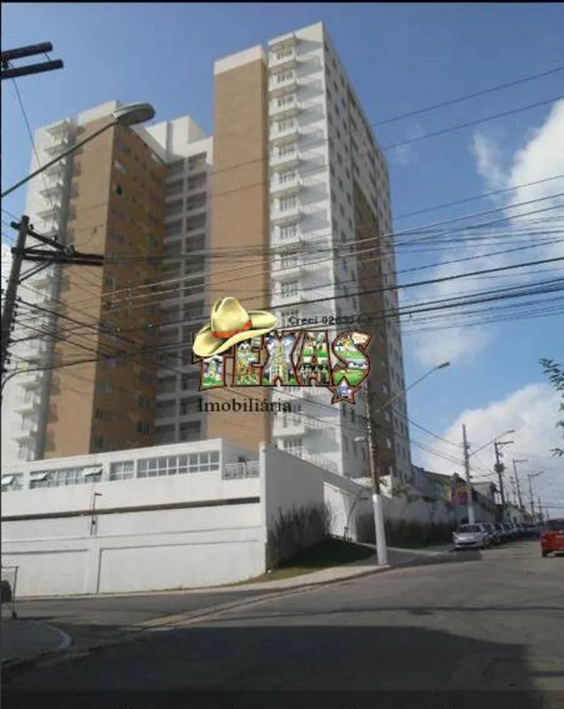 Apartamento, 1 quarto, 25 m² - Foto 8