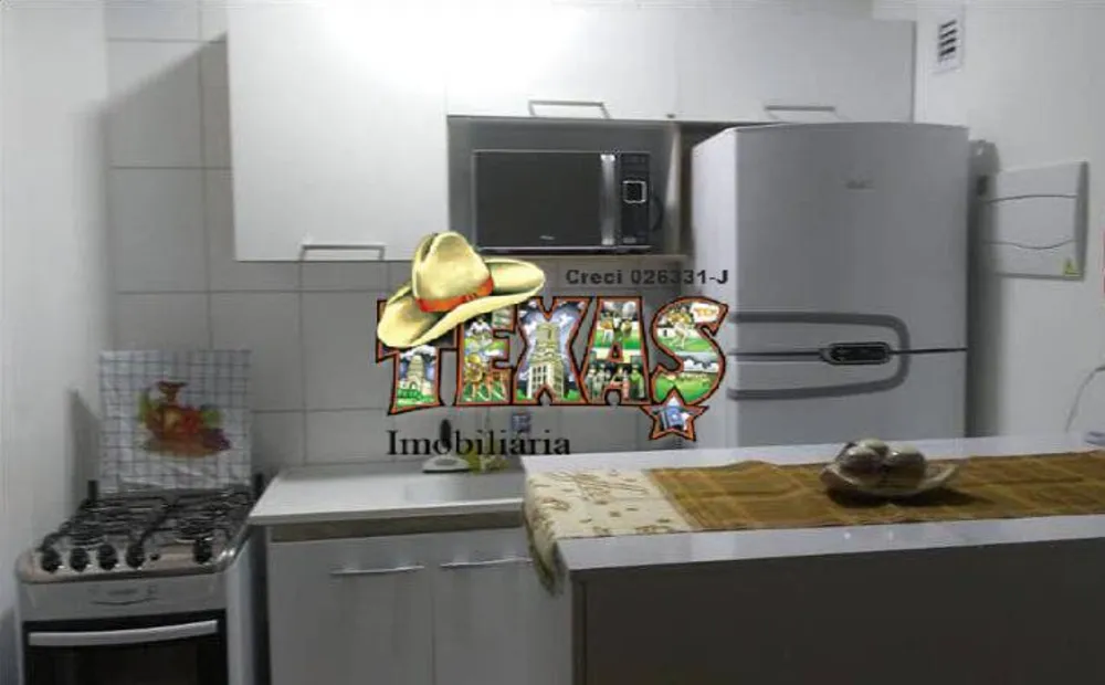 Apartamento, 1 quarto, 25 m² - Foto 3