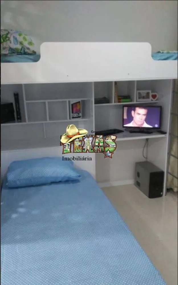 Apartamento, 1 quarto, 25 m² - Foto 5