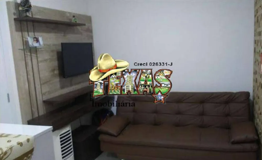 Apartamento, 1 quarto, 25 m² - Foto 2