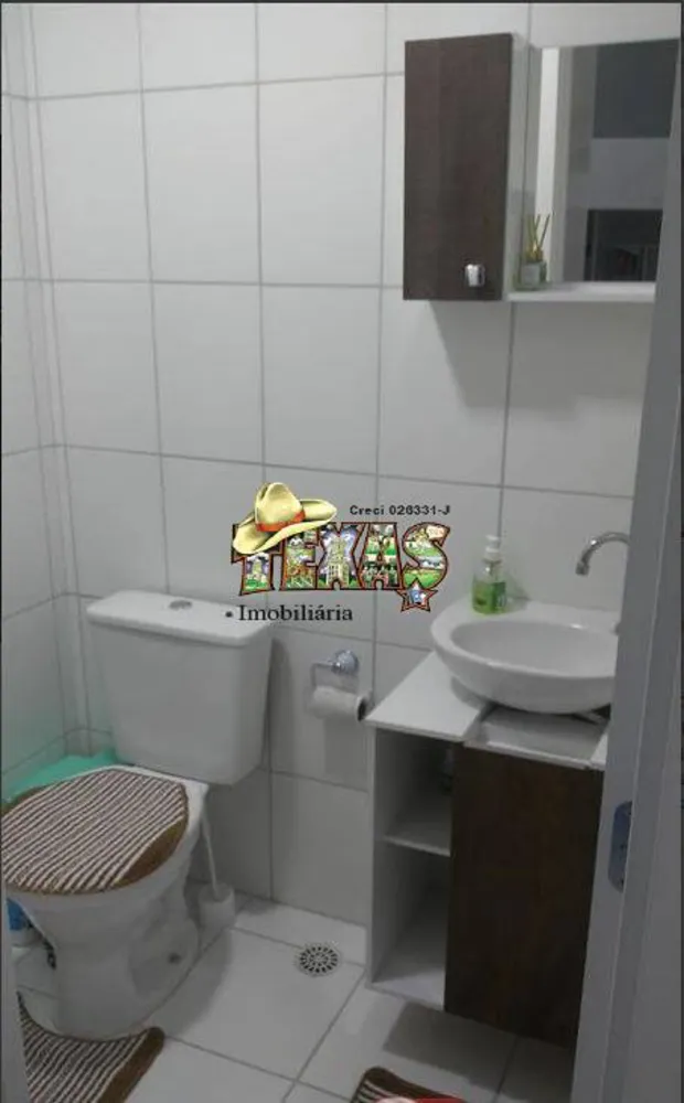 Apartamento, 1 quarto, 25 m² - Foto 7