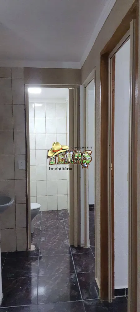 Apartamento, 2 quartos, 40 m² - Foto 4