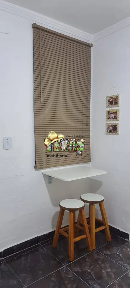 Apartamento, 2 quartos, 40 m² - Foto 2