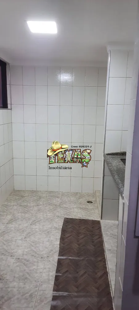 Apartamento, 2 quartos, 40 m² - Foto 3