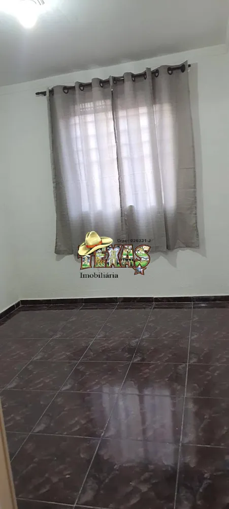 Apartamento, 2 quartos, 40 m² - Foto 6