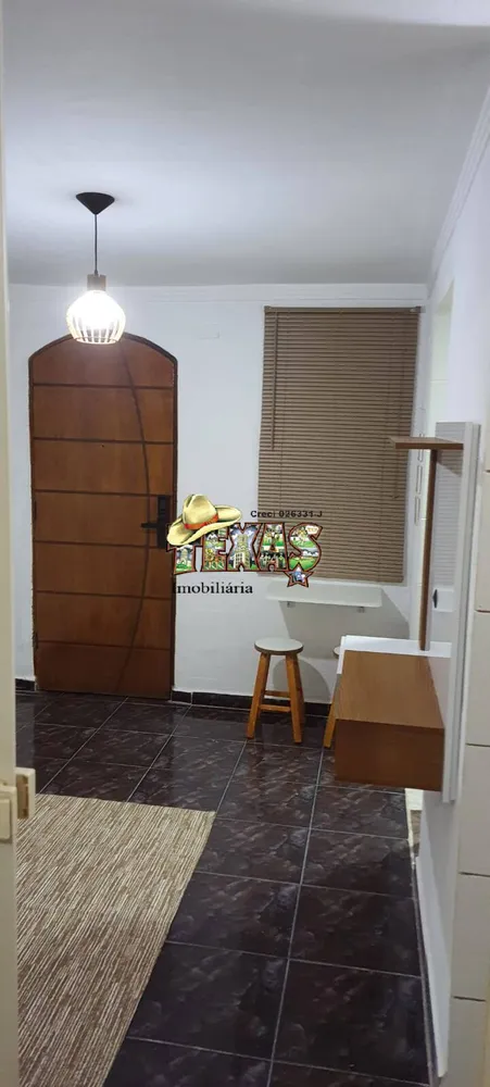 Apartamento, 2 quartos, 40 m² - Foto 8