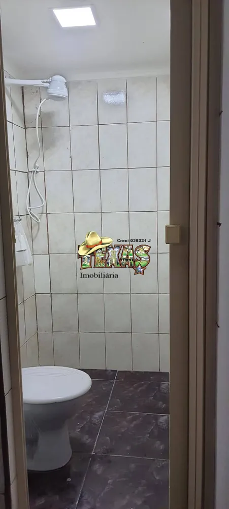 Apartamento, 2 quartos, 40 m² - Foto 1