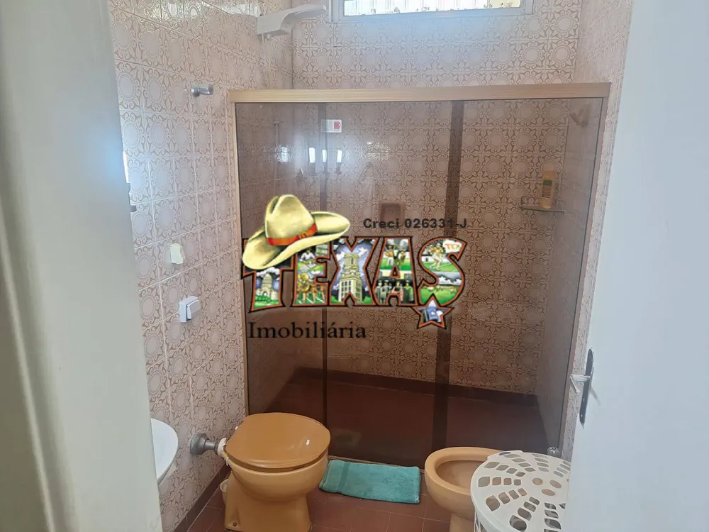 Casa, 3 quartos, 224 m² - Foto 2