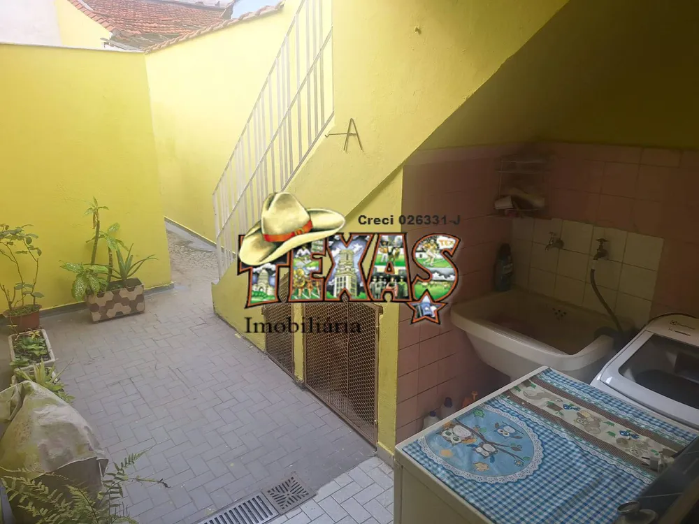 Casa, 3 quartos, 224 m² - Foto 1
