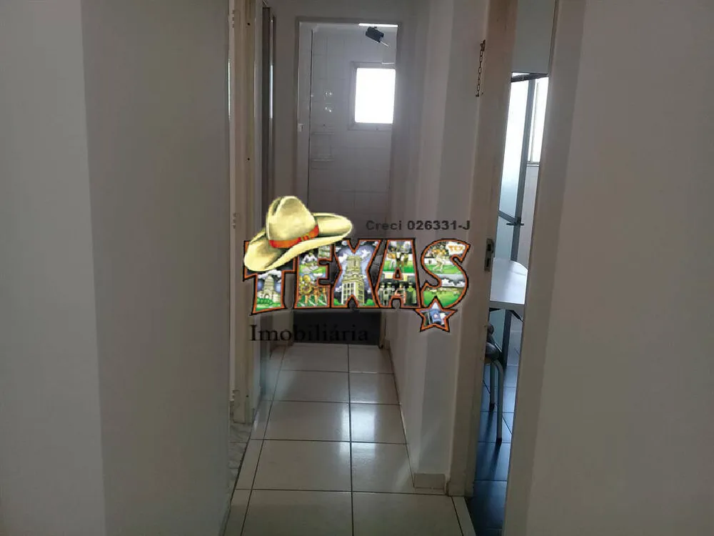 Apartamento, 2 quartos, 69 m² - Foto 4