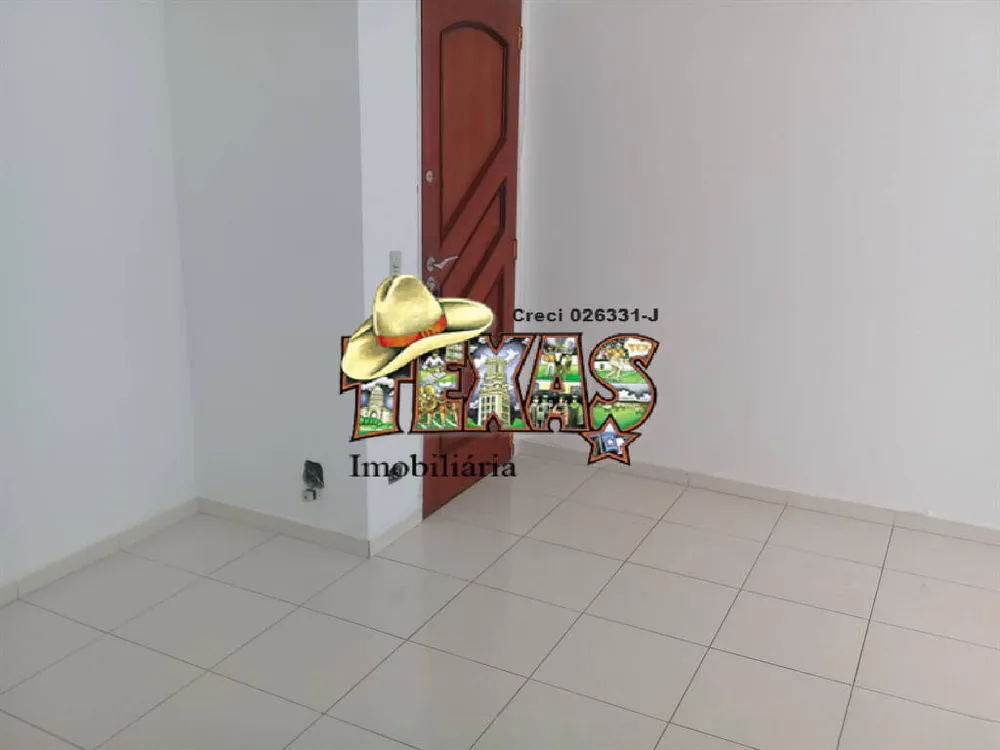 Apartamento, 2 quartos, 69 m² - Foto 2