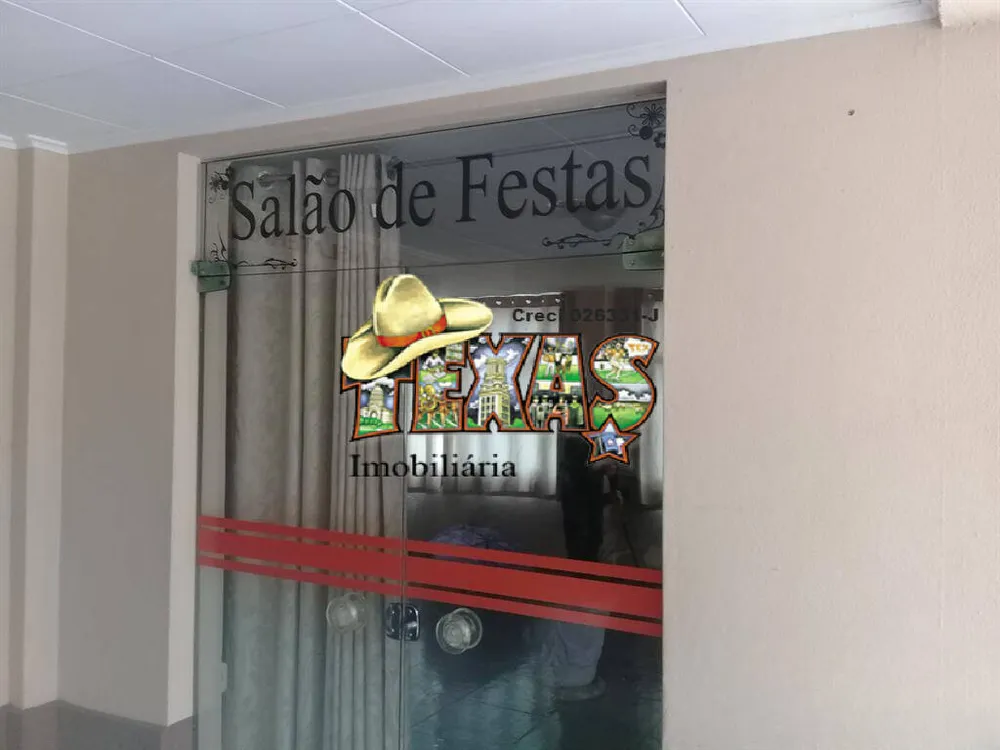 Apartamento, 2 quartos, 69 m² - Foto 3