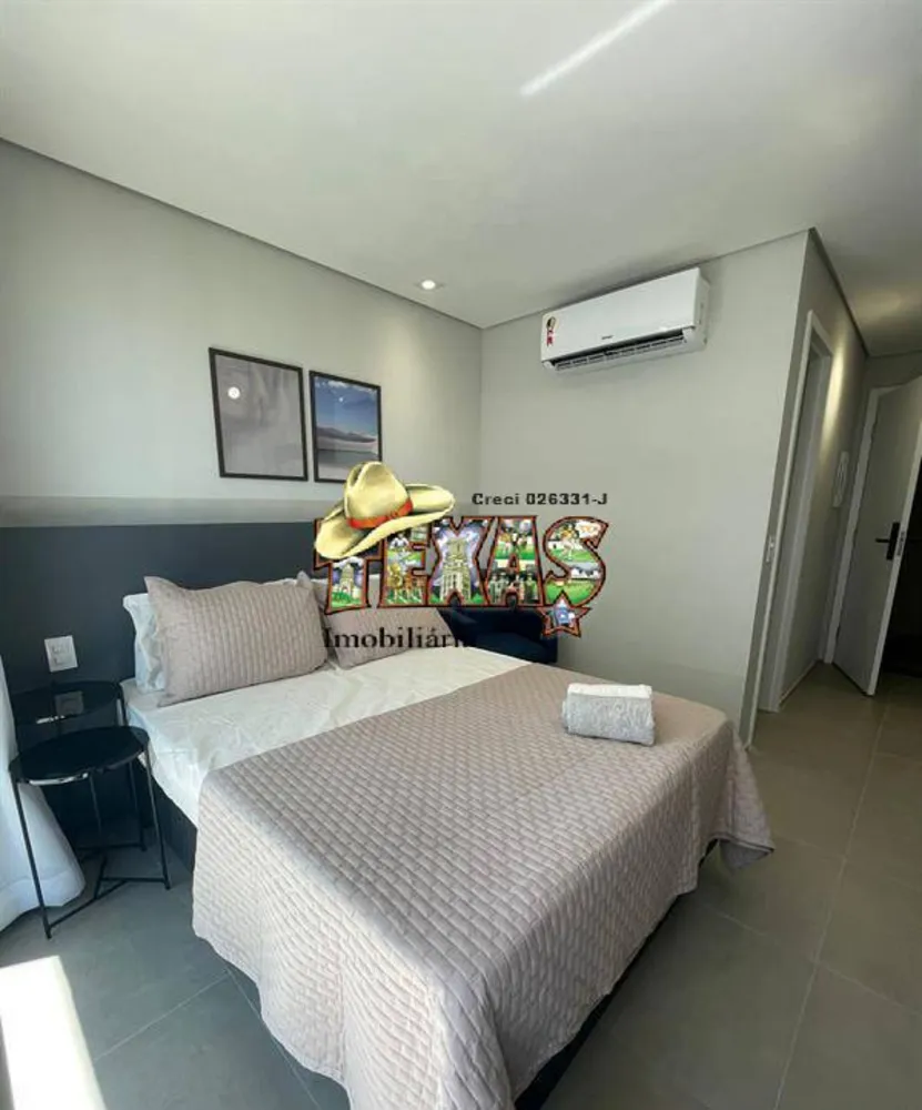 Apartamento, 1 quarto, 25 m² - Foto 3