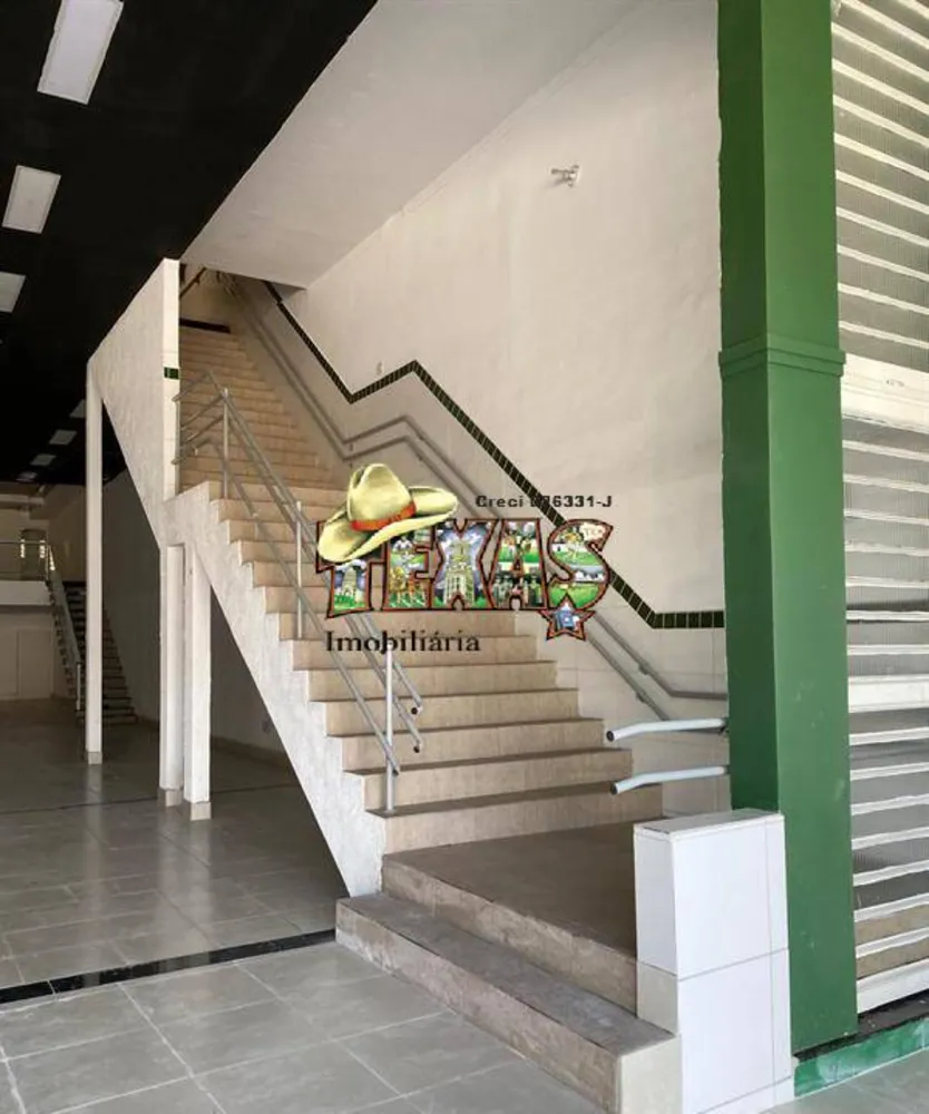 Prédio Inteiro, 350 m² - Foto 6