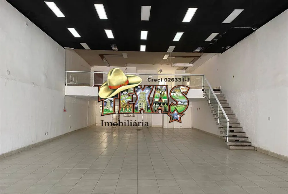 Prédio Inteiro, 350 m² - Foto 1