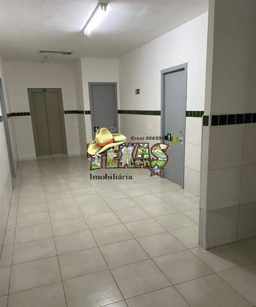 Prédio Inteiro, 350 m² - Foto 8