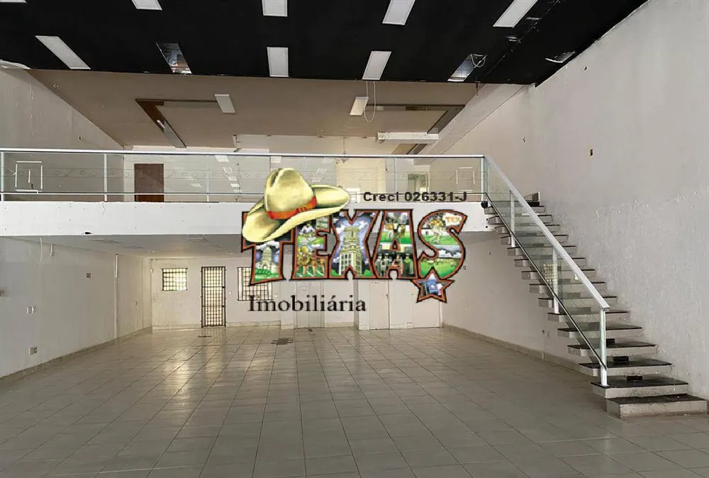 Prédio Inteiro, 350 m² - Foto 2