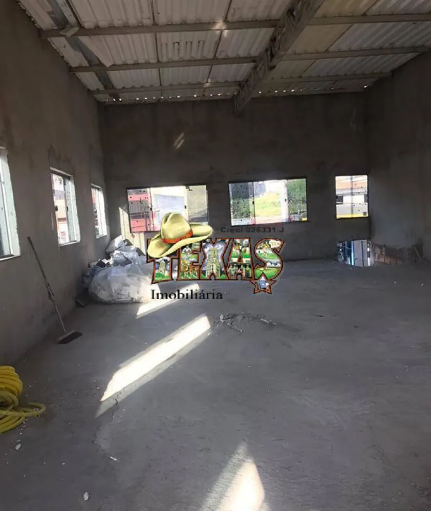 Loja-Salão, 145 m² - Foto 3