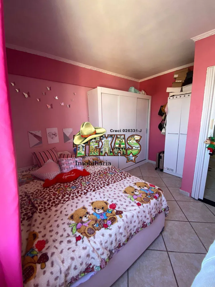 Apartamento, 2 quartos, 68 m² - Foto 3