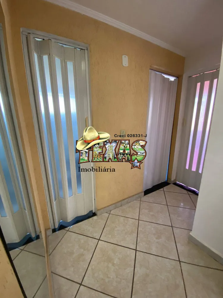 Apartamento, 2 quartos, 68 m² - Foto 6