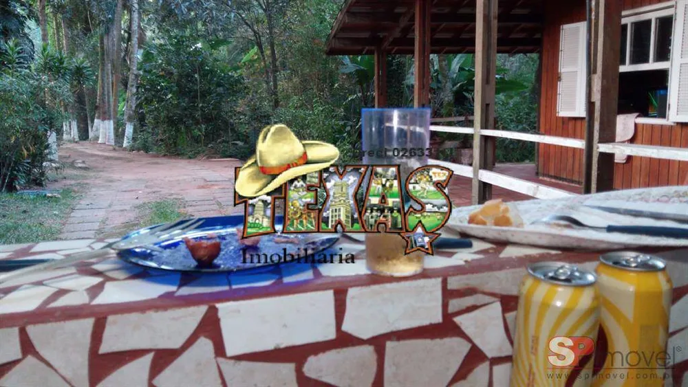 Sítio, 4 quartos, 8 hectares - Foto 3