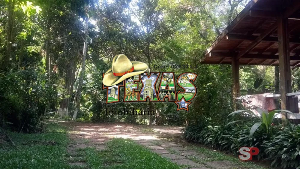 Sítio, 4 quartos, 8 hectares - Foto 1