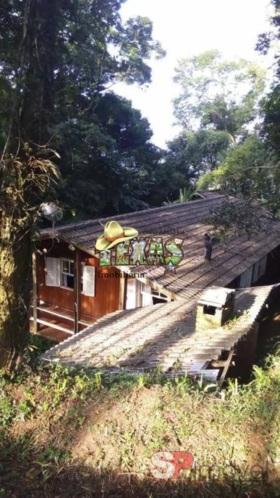 Sítio, 4 quartos, 8 hectares - Foto 4